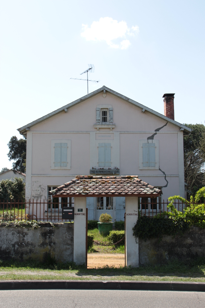 Villa Agnoutine