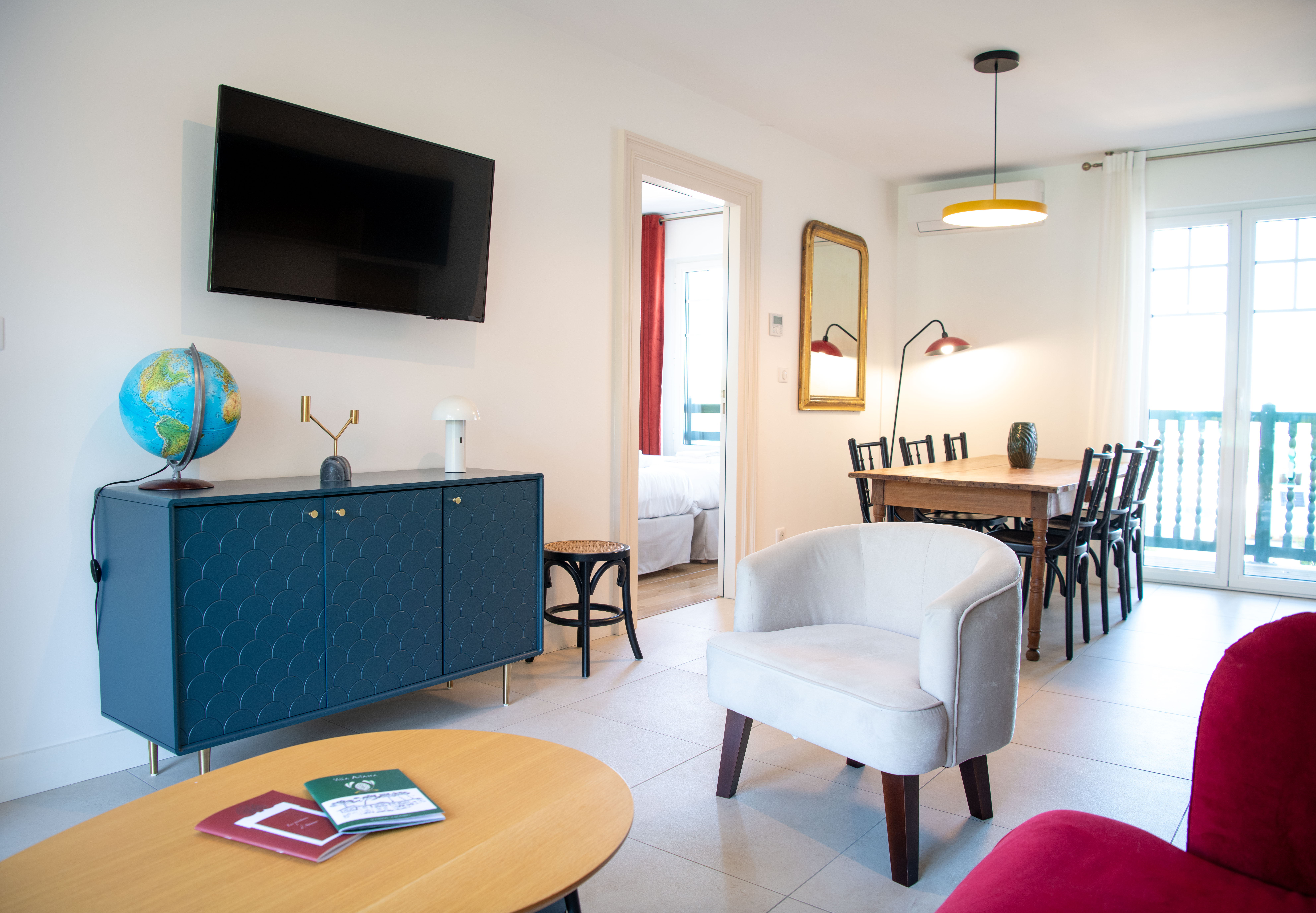 Villa Aïtama, Lège-Cap-Ferret - photo 5