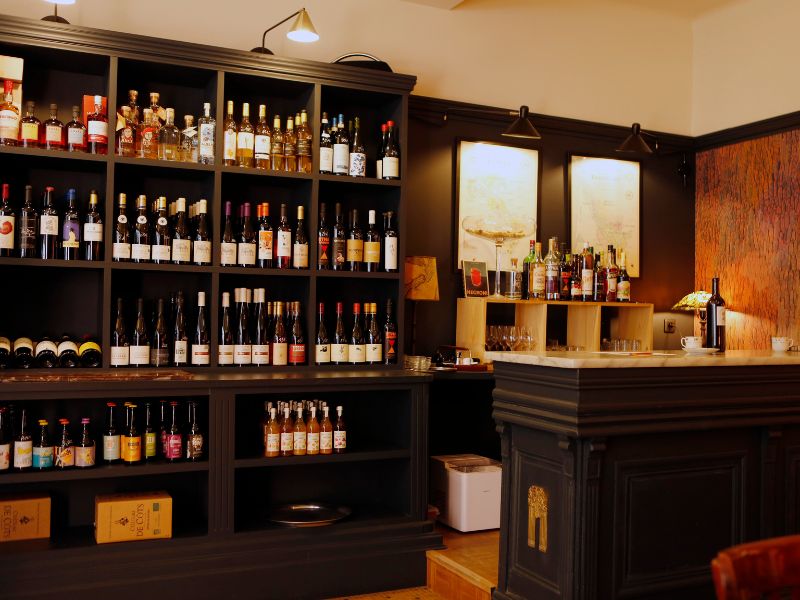 BOURG VINS FINS - photo 3