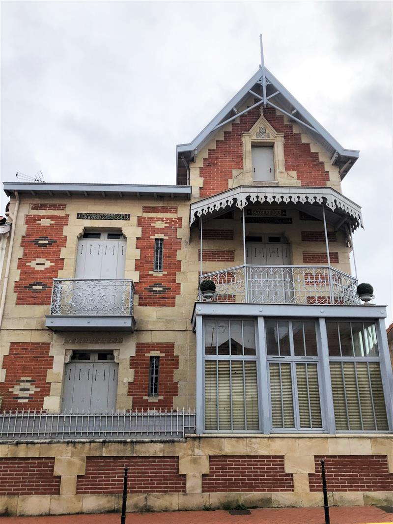 Villa Océano Nox - © Médoc Atlantique