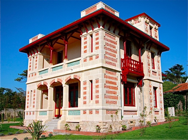 Villa Plaisance