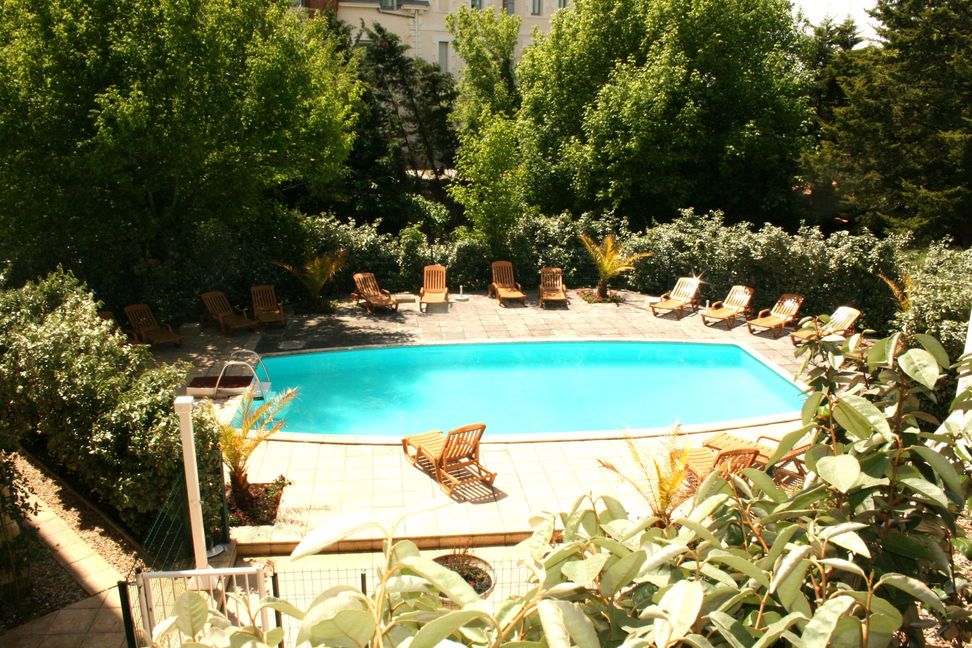 Villa Régina - photo 5