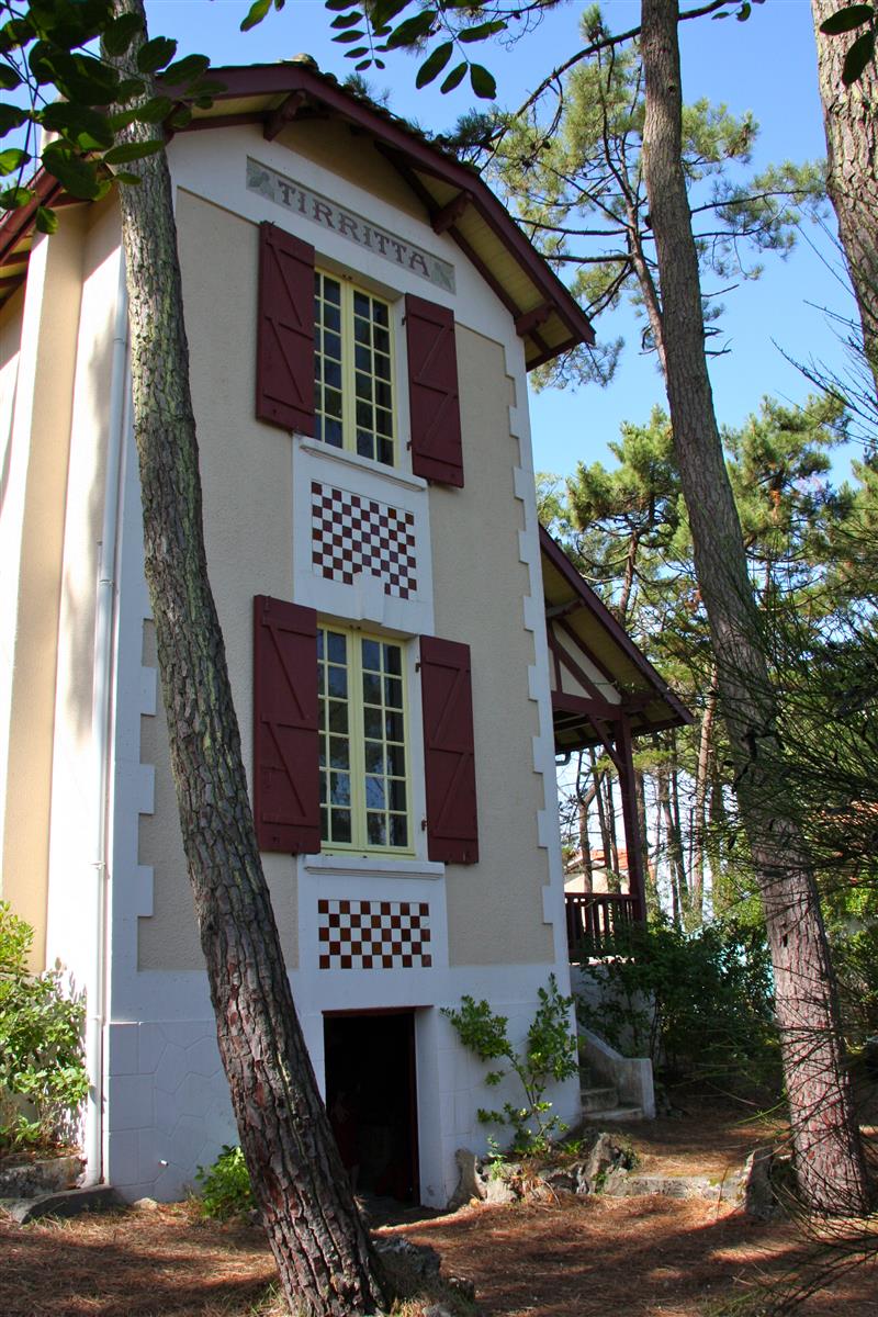 Villa Tirrita