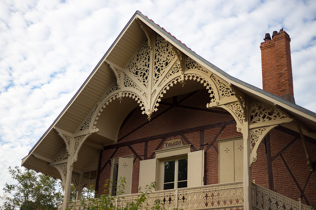 Villa Toledo
