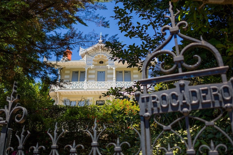 Villa-Trocadero-ville-dhiver-arcachon