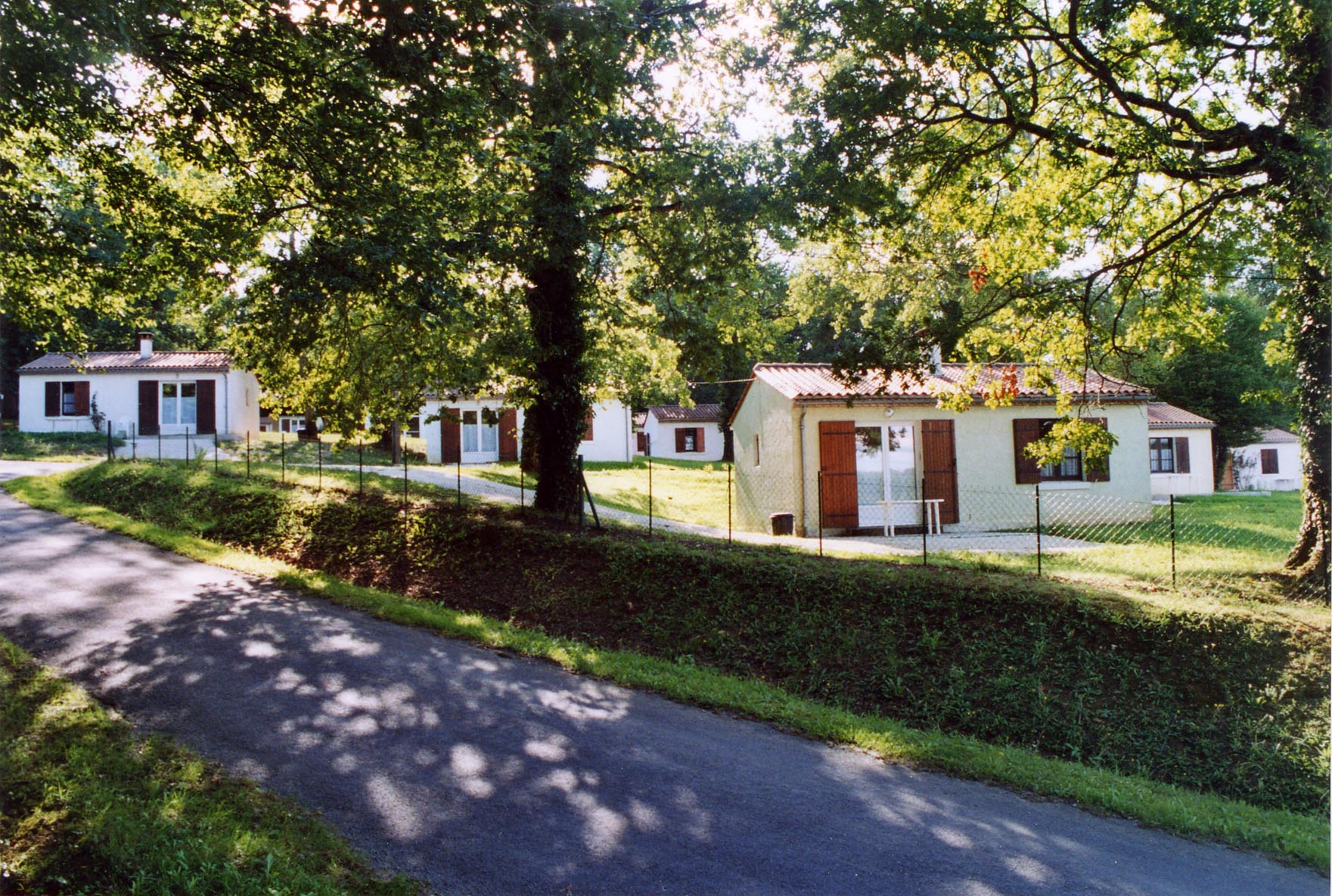 Village de gîtes " Le Petit Moucaud" - photo 3