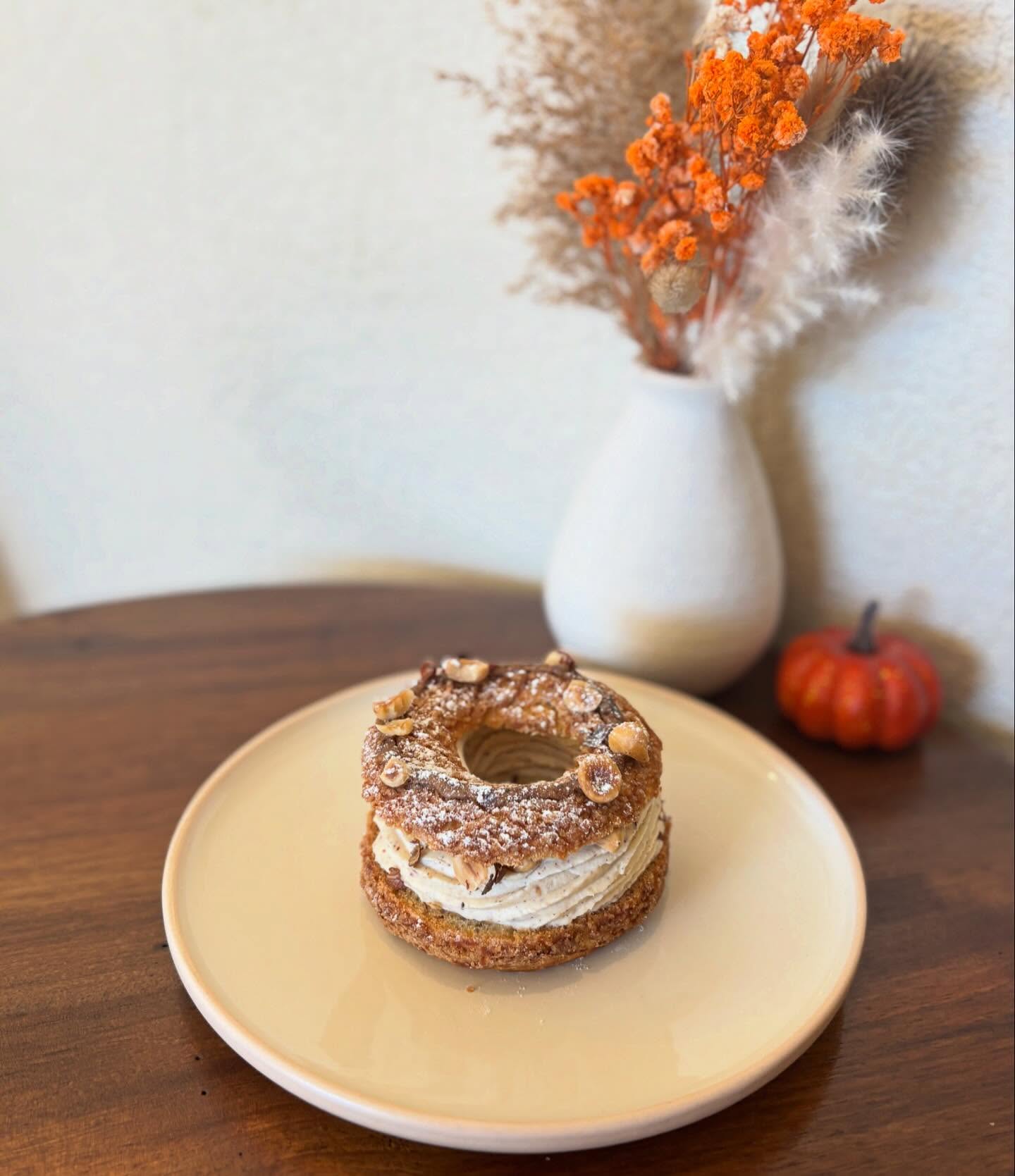 Pâtisserie - Salon de thé La Dérive Sucrée - photo 5