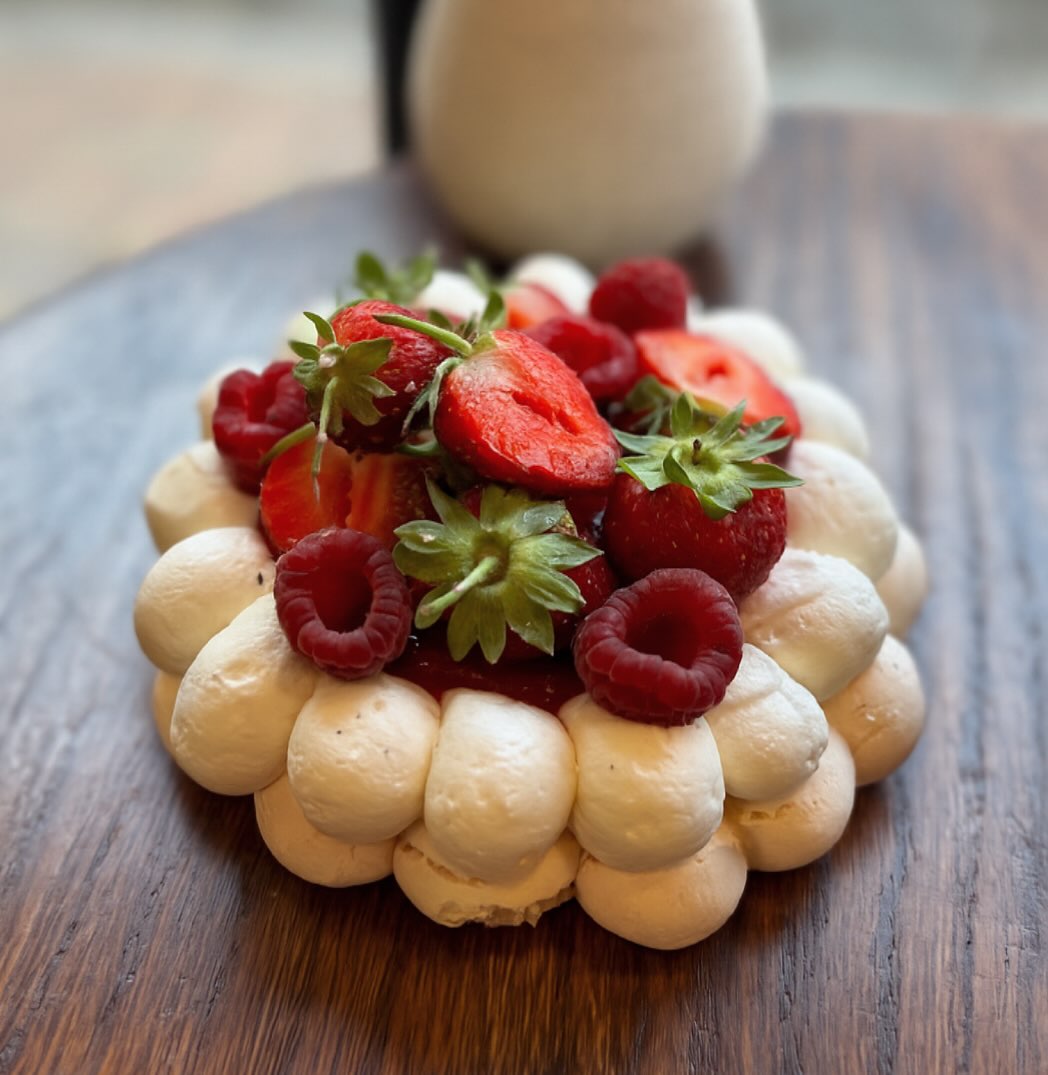 Pâtisserie - Salon de thé La Dérive Sucrée, Villeréal - photo 8