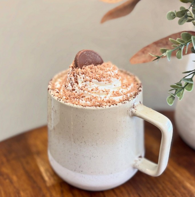 Pâtisserie - Salon de thé La Dérive Sucrée, Villeréal - photo 7