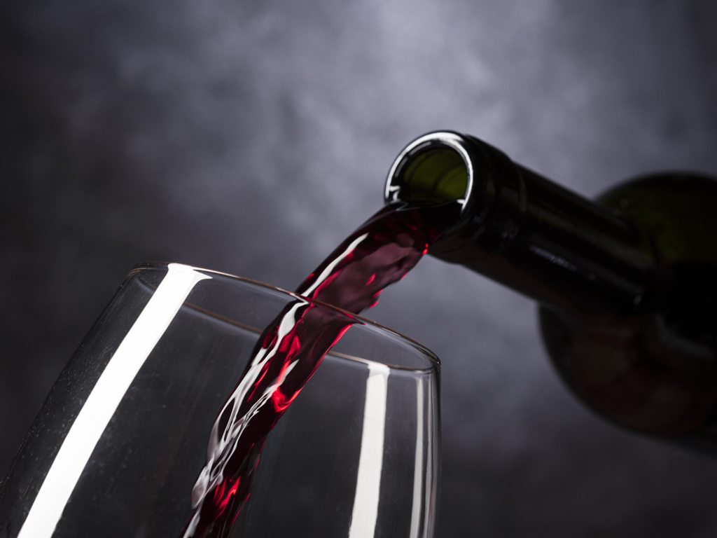 Fête du vin