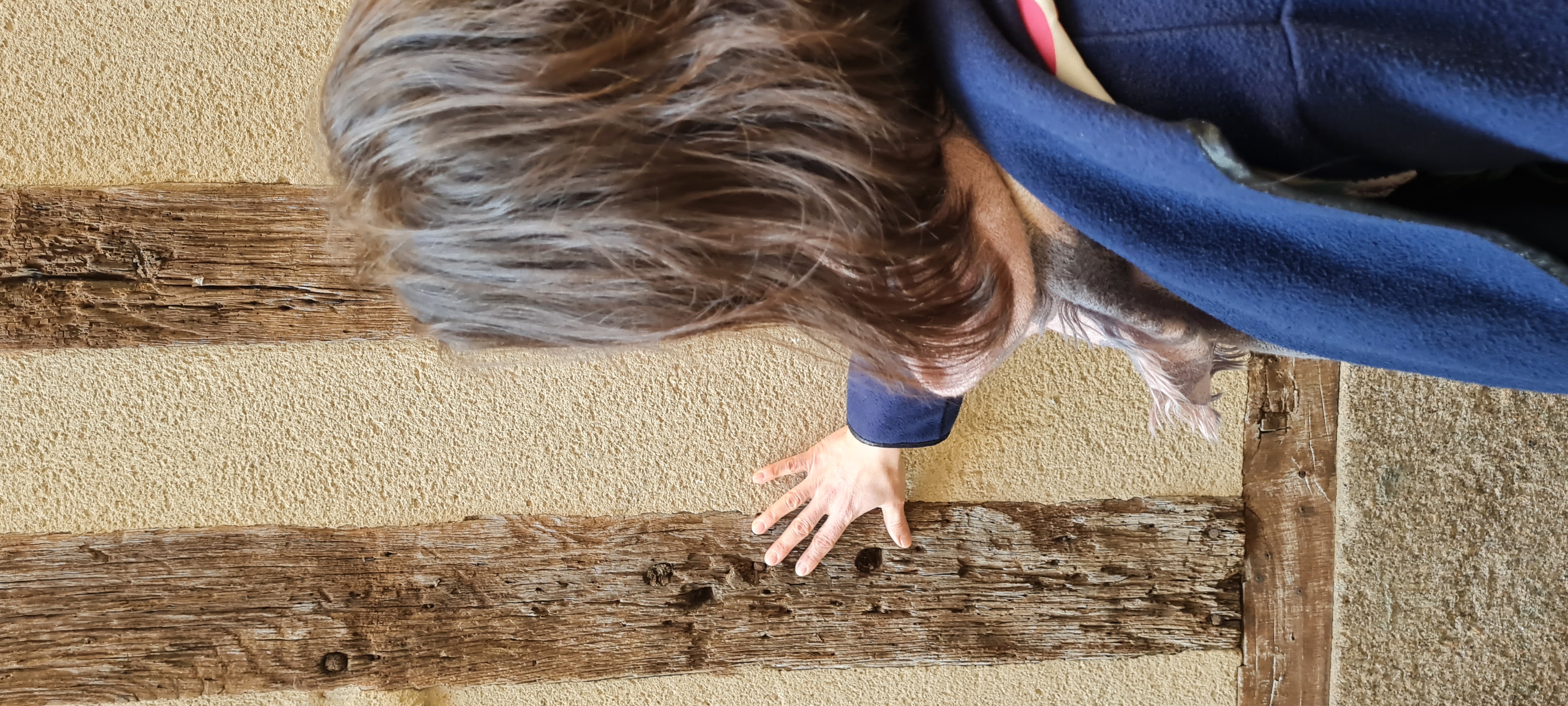 La Ville Haute éveille vos sens... - Visite Guidée, sensorielle