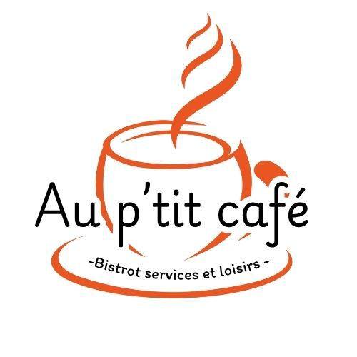 Au p'tit café