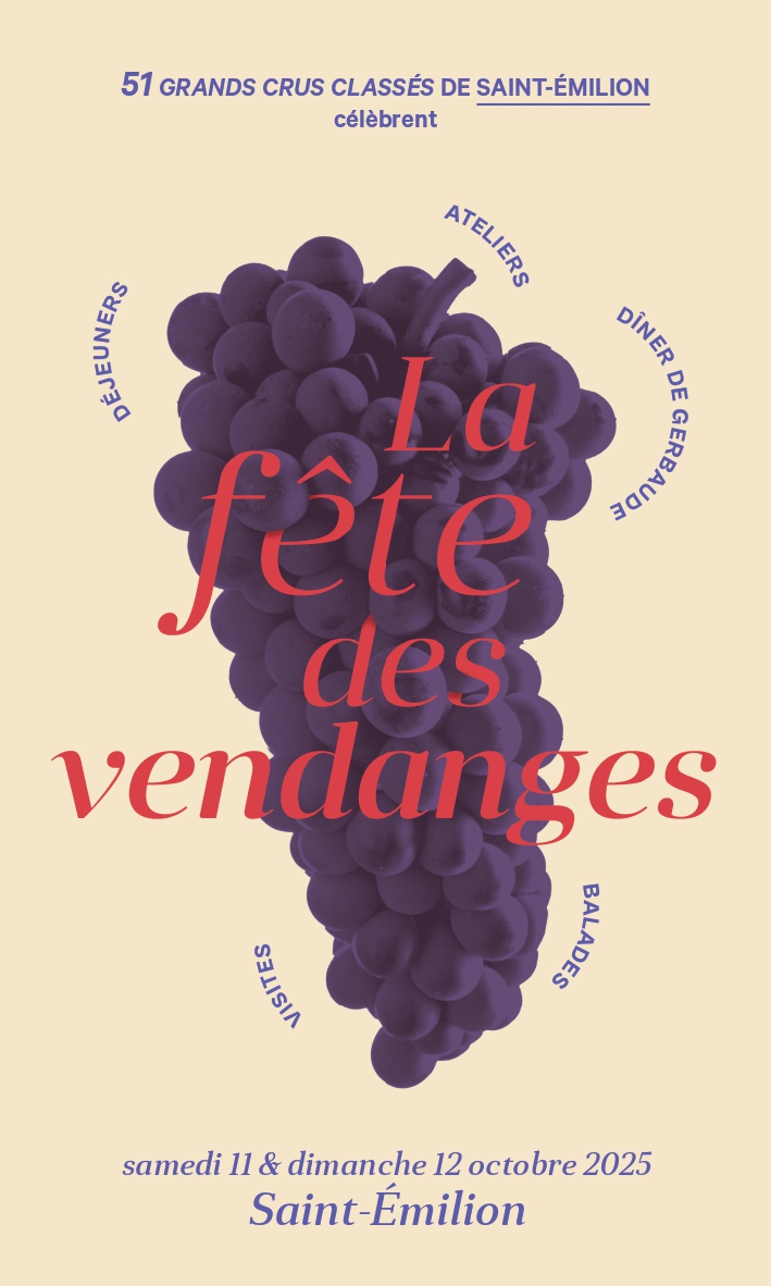 Fête des vendanges 2025