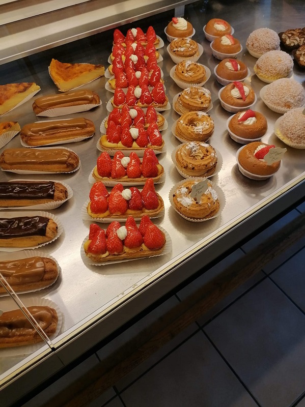 Boulangerie-Pâtisserie La Mie du Dropt, Allemans-du-Dropt - photo 2