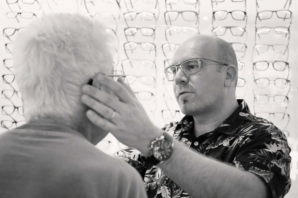 Vittonatto opticiens