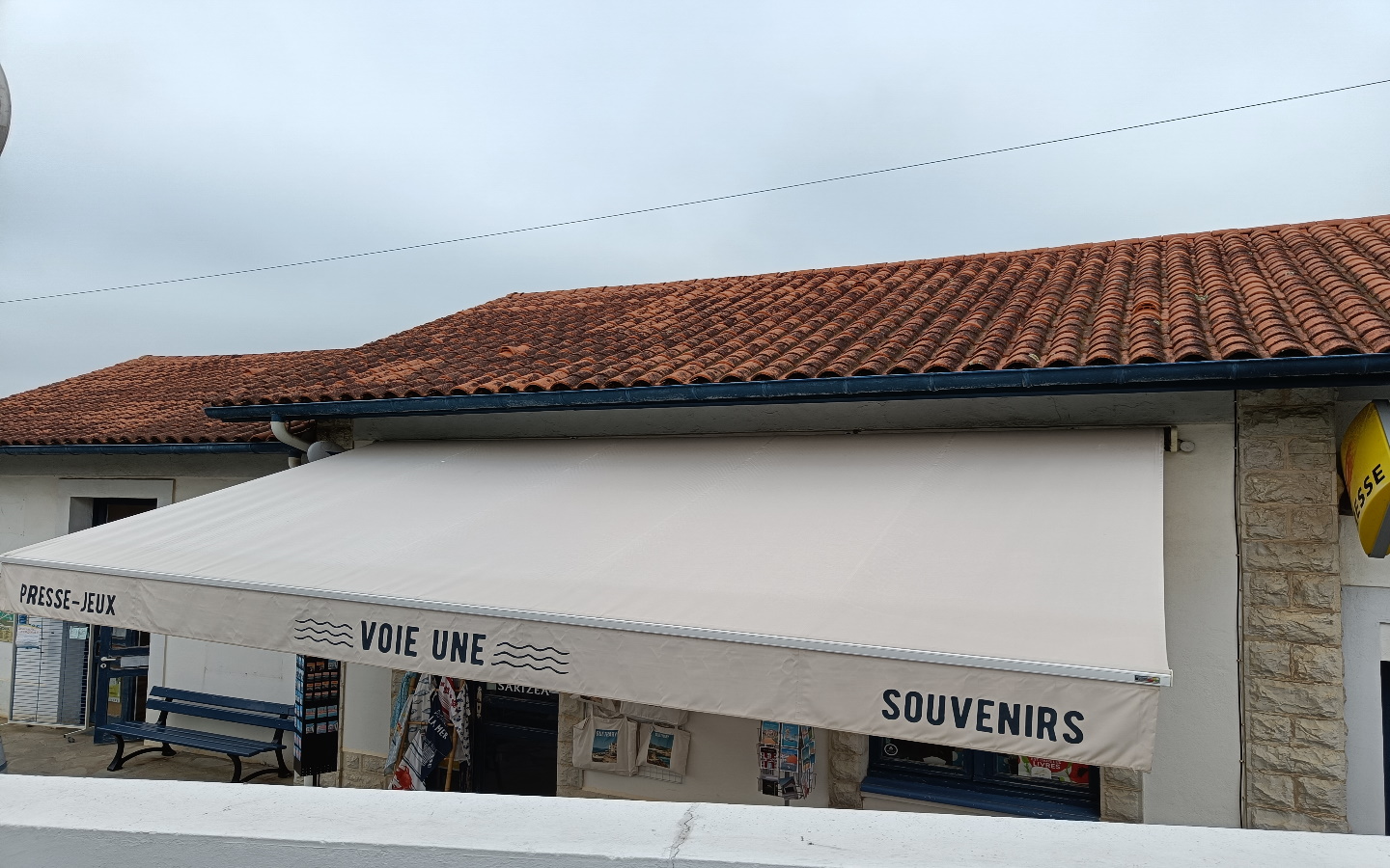 Boutique Voie Une - photo 4