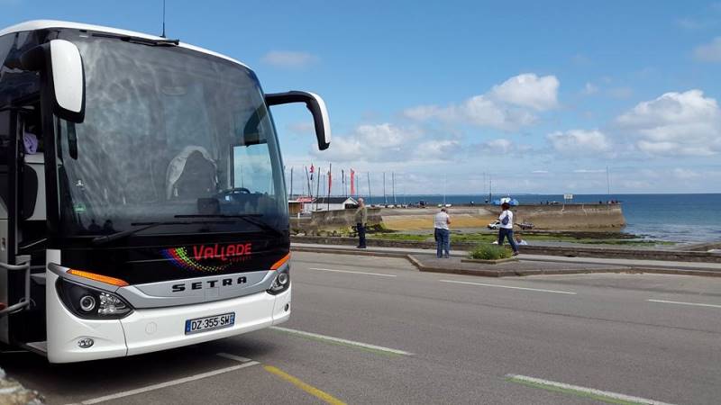 Voyages Vallade