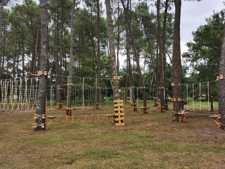 Accrobranche