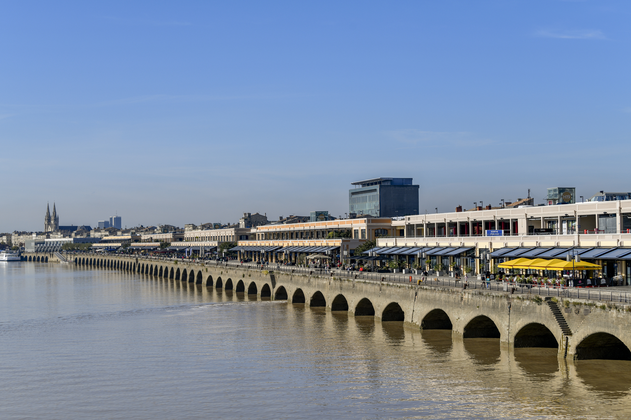 Bord'eau Village - photo 2