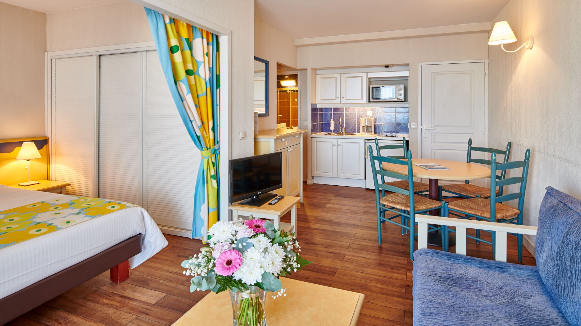 Résidence Le Grand Large - photo 5