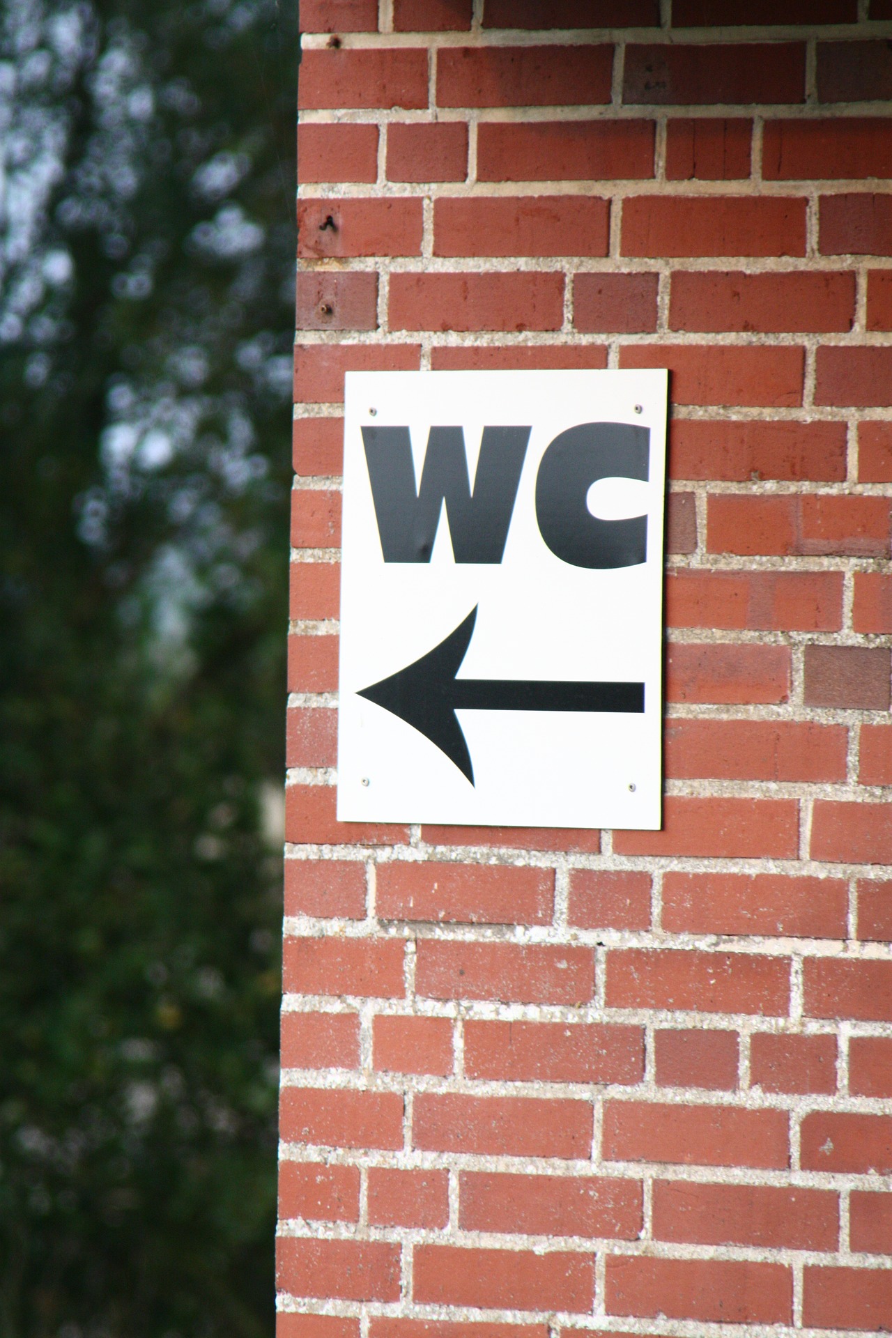 WC publics