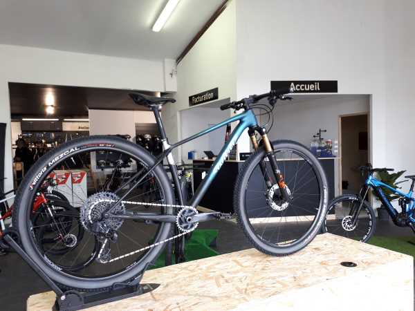 Air Bike - photo 4