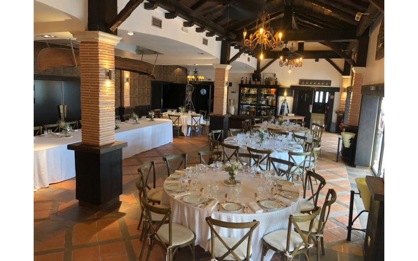 Domaine Santa Maria