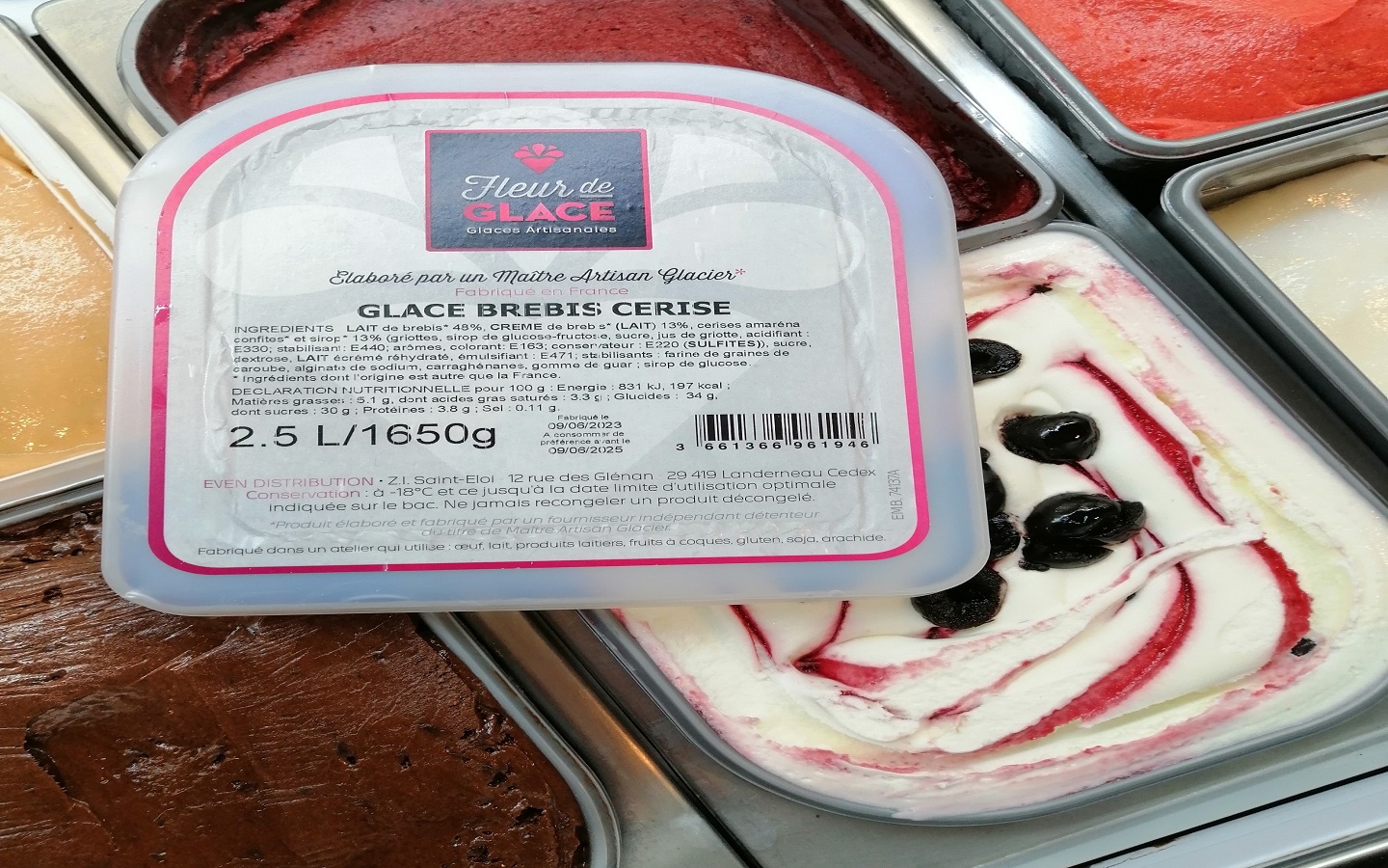 Chocolaterie Xokola Etxetera - photo 2