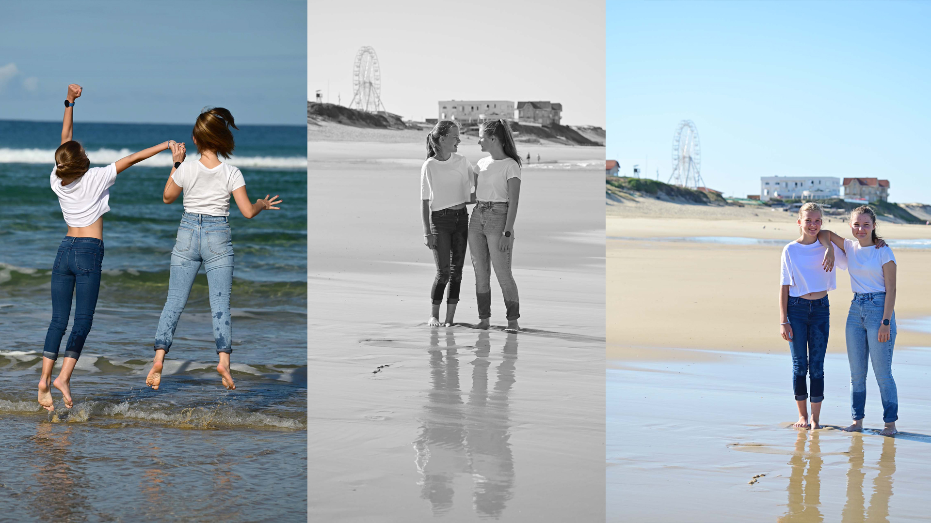 Yannick Le Toquin Photographe - photo 4