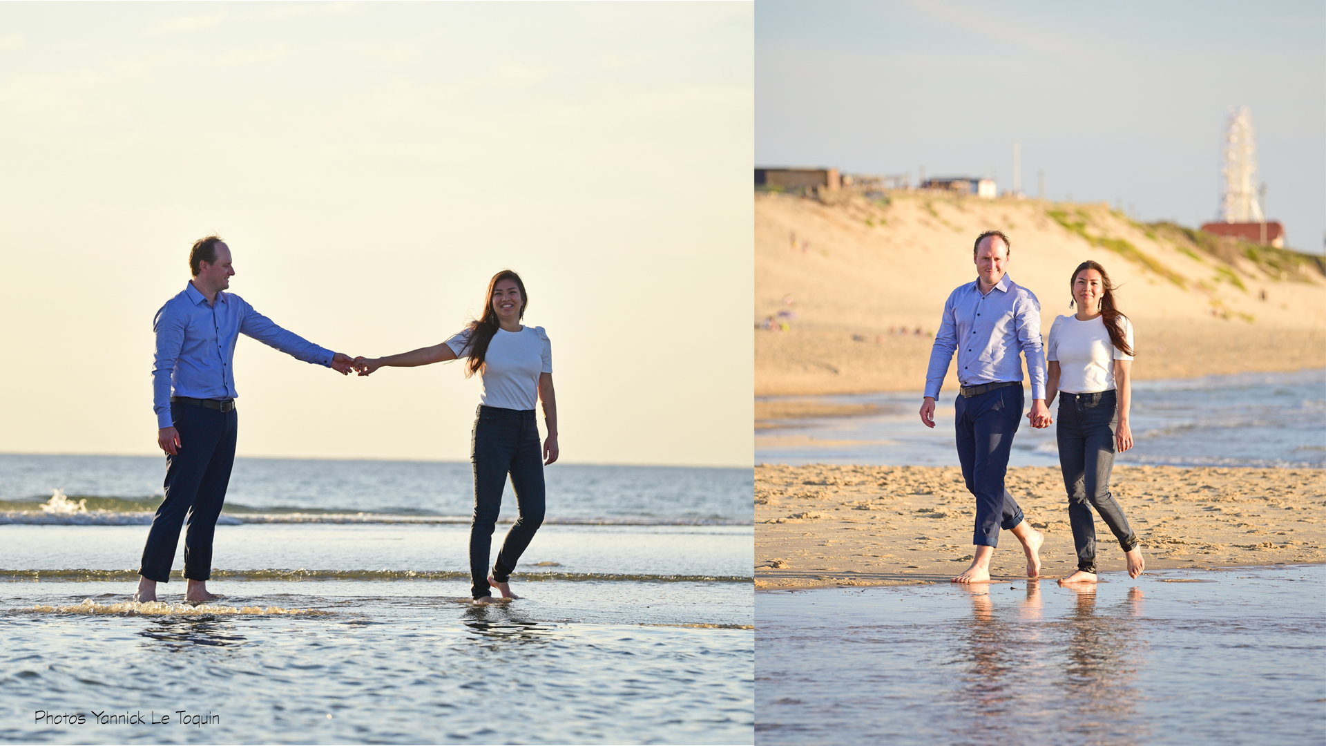 Yannick Le Toquin Photographe - photo 2