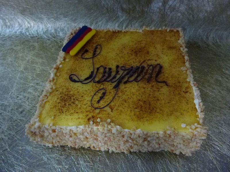 Boulangerie-Pâtisserie l'épi de Lauzun