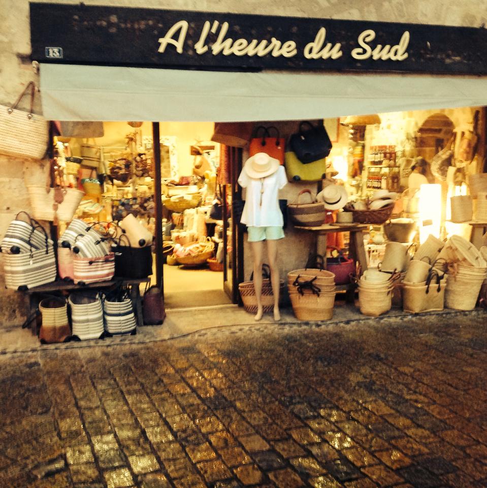 À l'heure du sud - photo 3