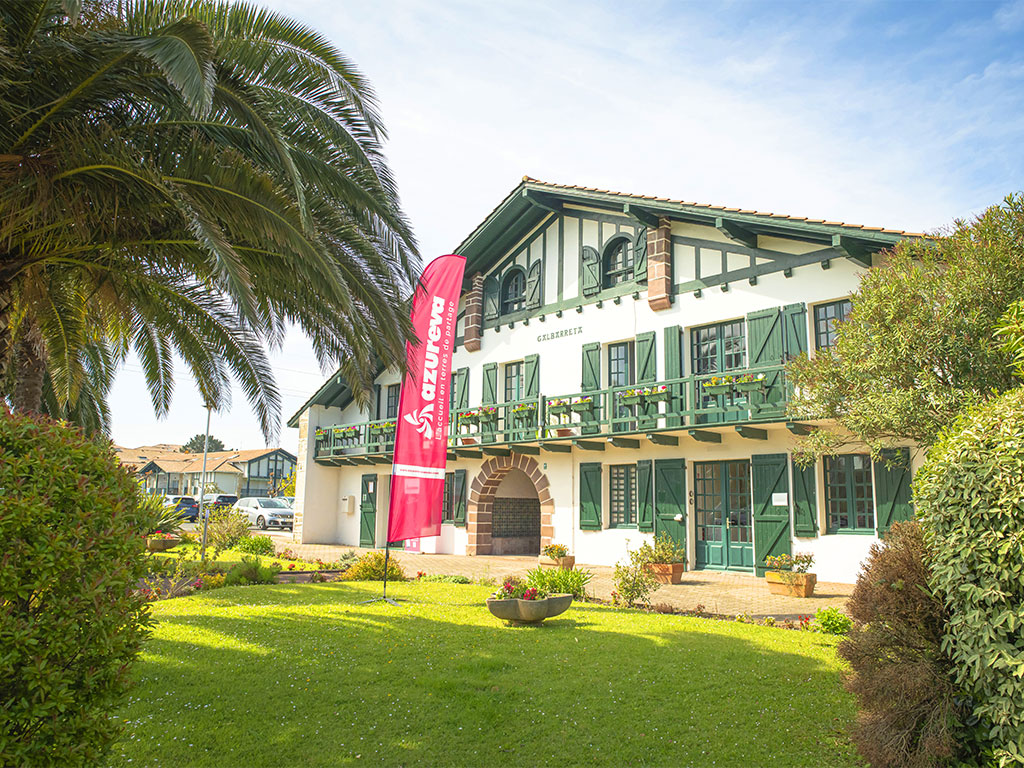 Village Vacances Azureva Galbarreta