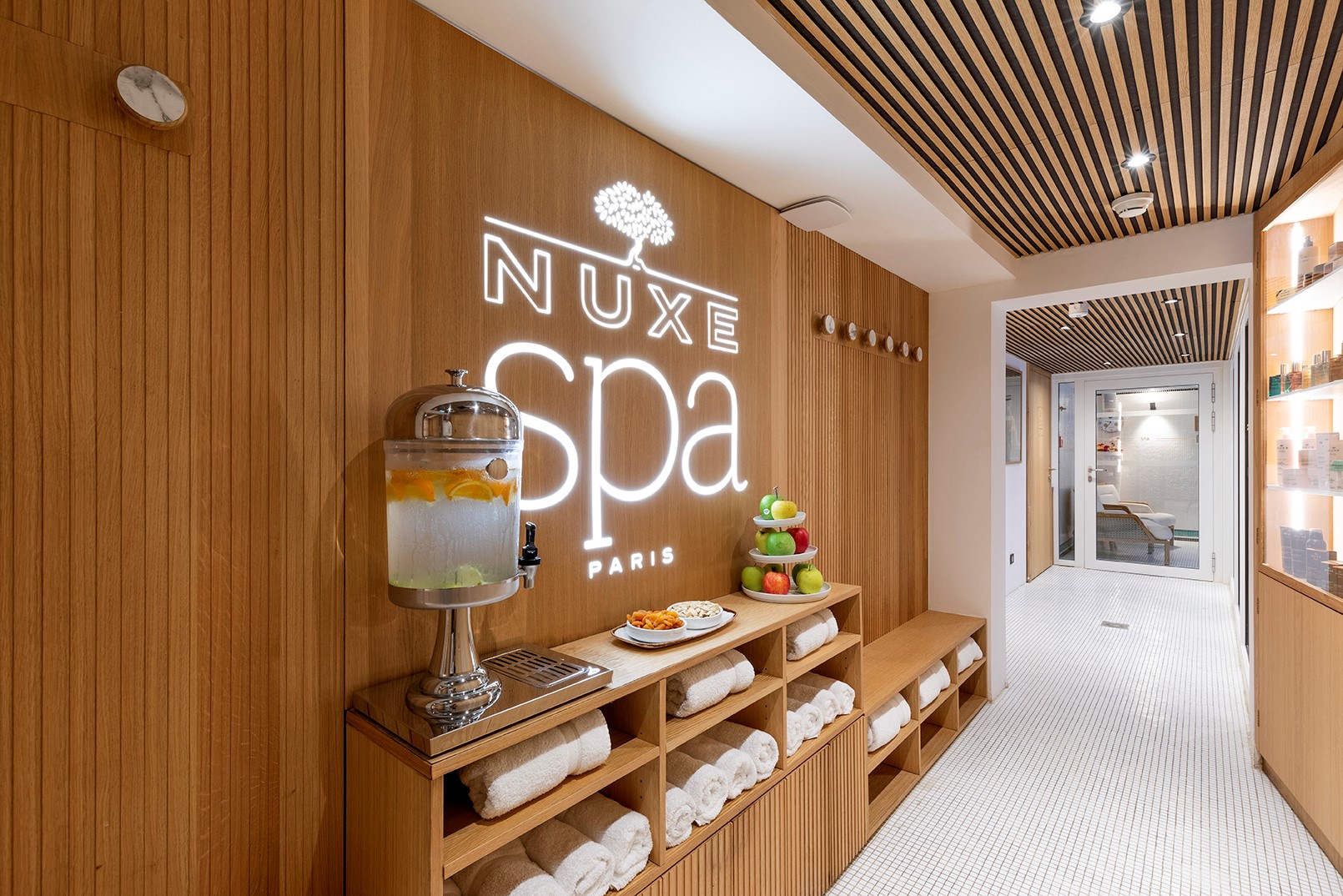 Spa Nuxe