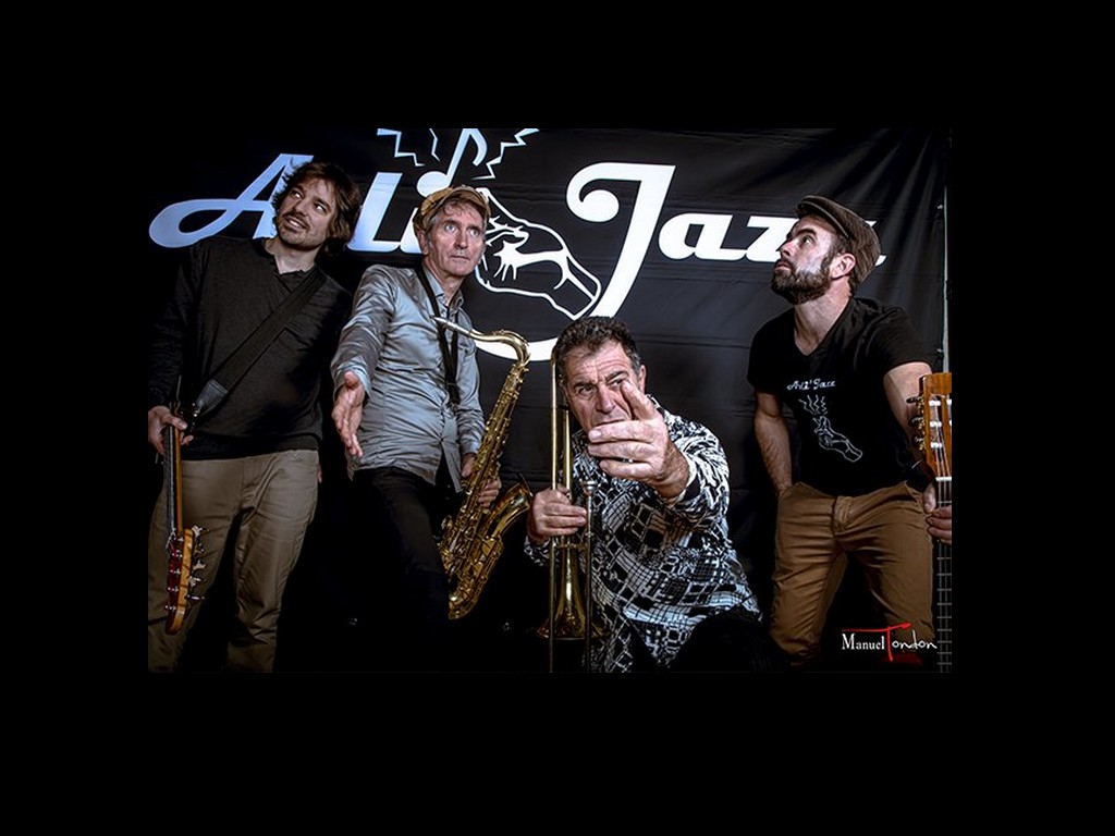 La Passem | Concert "ADI'JAZZ"