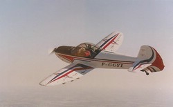 Aéroclub de Rogé