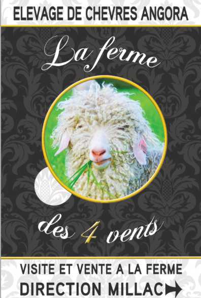 Ferme des 4 vents