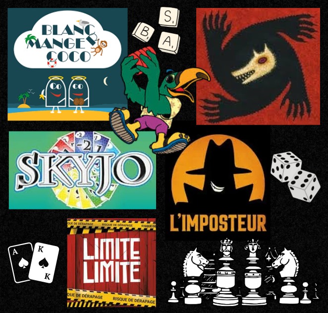 Bar Tabac Les copains d'abord