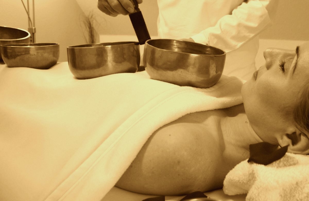 Alain Patrick massage - photo 4