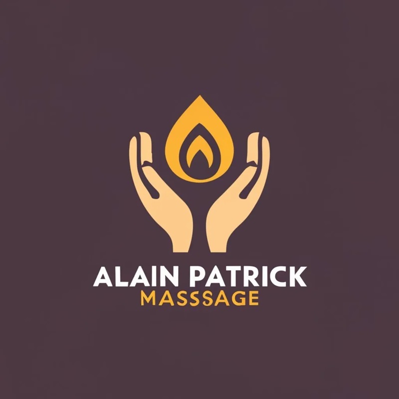 Alain Patrick massage