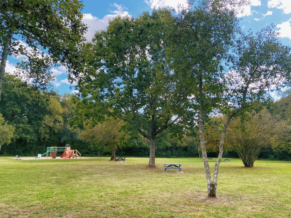 Etangs communaux du Beugnon