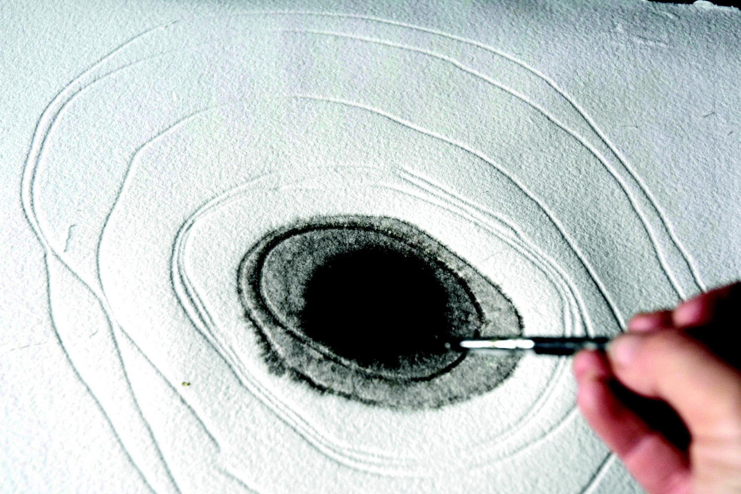 Les rendez-vous de mai au moulin de la Baysse - Alexandra Licha