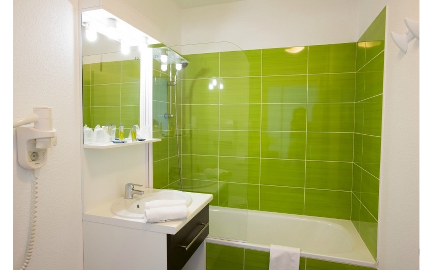 Résidence All Suites Appart Hôtel Pau - photo 2