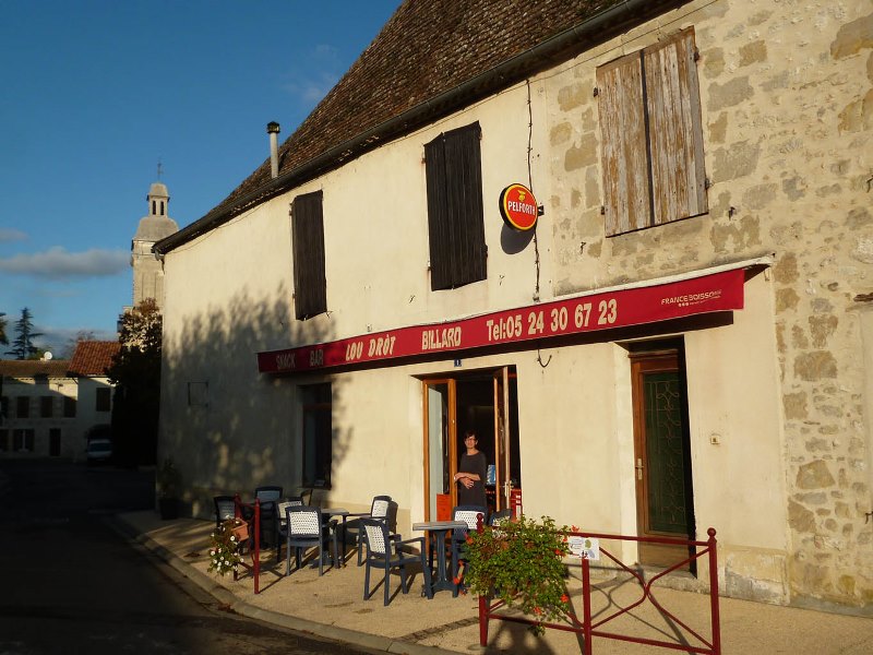 Café Lou Drot - photo 2