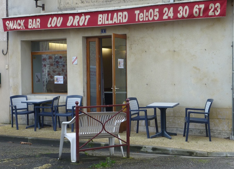 Café Lou Drot - photo 3