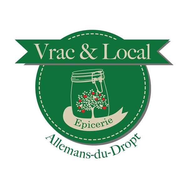 Épicerie Vrac et Local