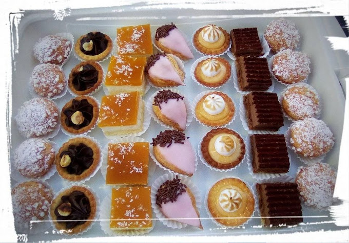 Amaélé patisserie