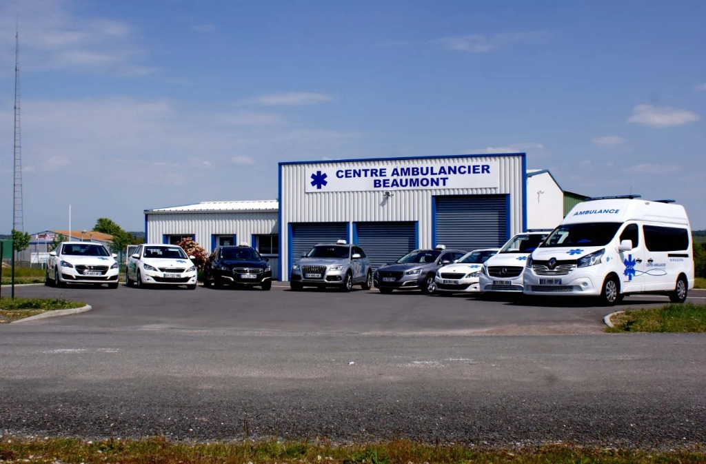 Centre Ambulancier Issigeac