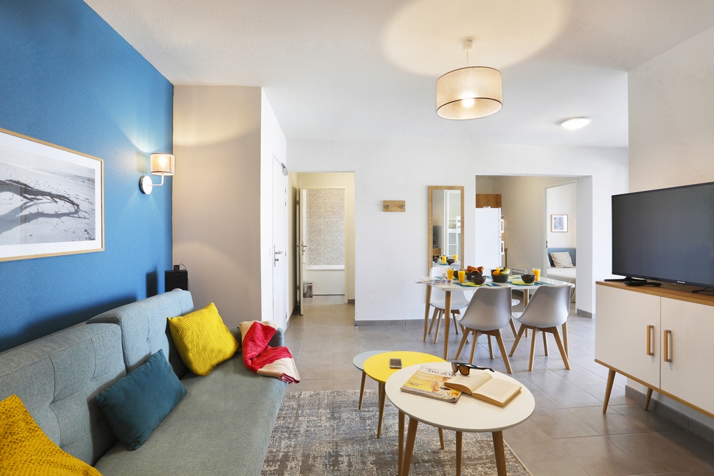 GOELIA - Le Marché de la Plage - photo 3