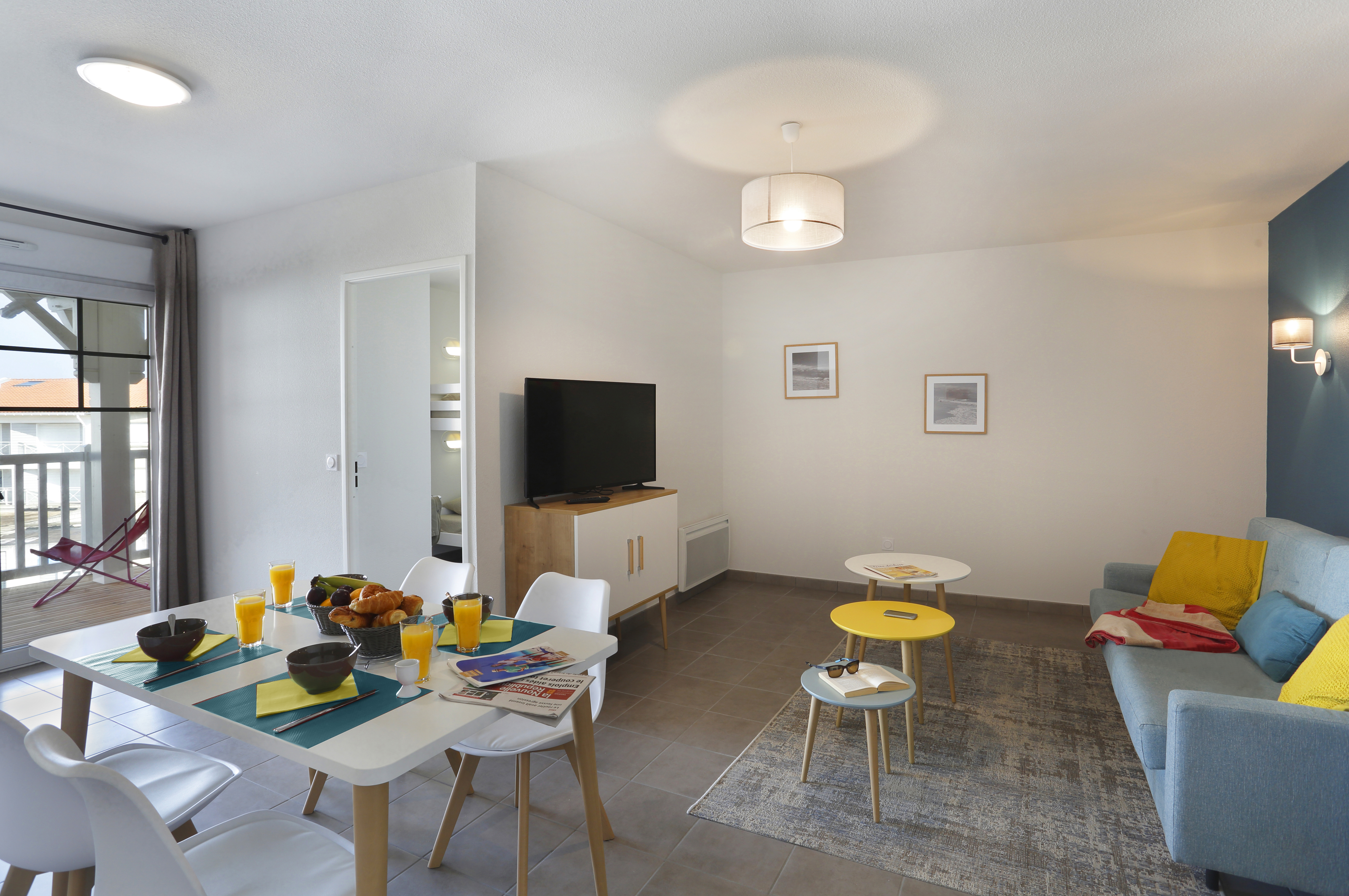 GOELIA - Le Marché de la Plage, Mimizan - photo 4